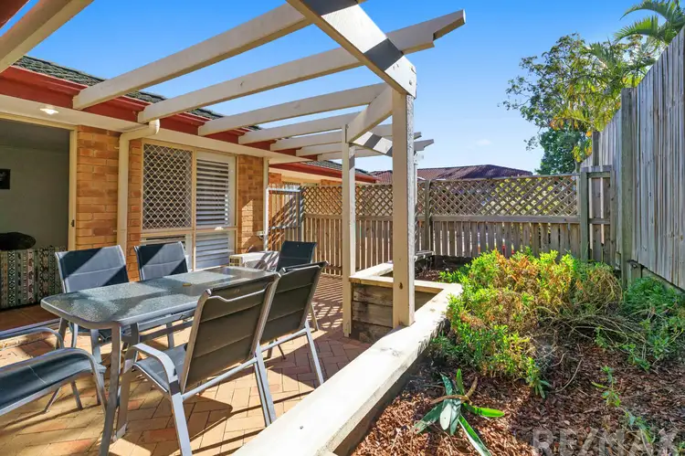 Main view of Homely villa listing, 49/128 Meadowlands Road, Carina QLD 4152