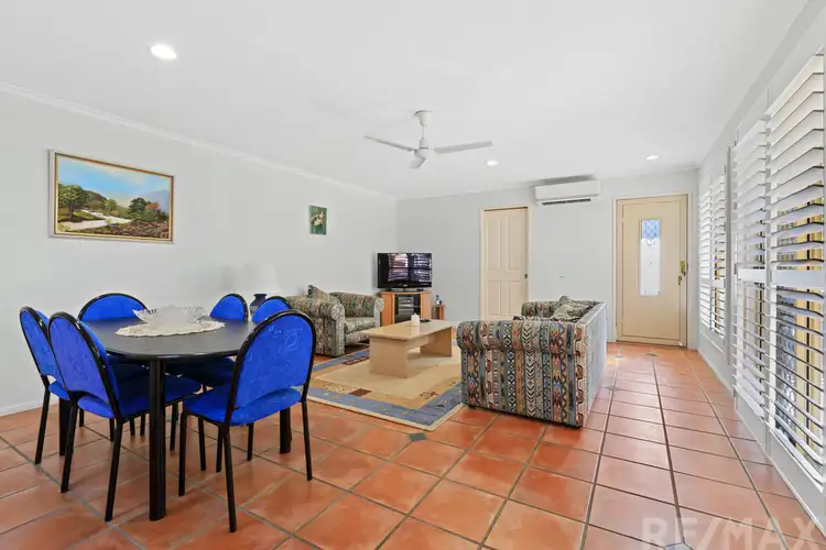 Second view of Homely villa listing, 49/128 Meadowlands Road, Carina QLD 4152