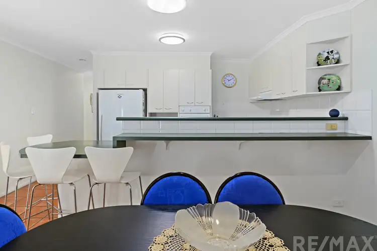 Fourth view of Homely villa listing, 49/128 Meadowlands Road, Carina QLD 4152