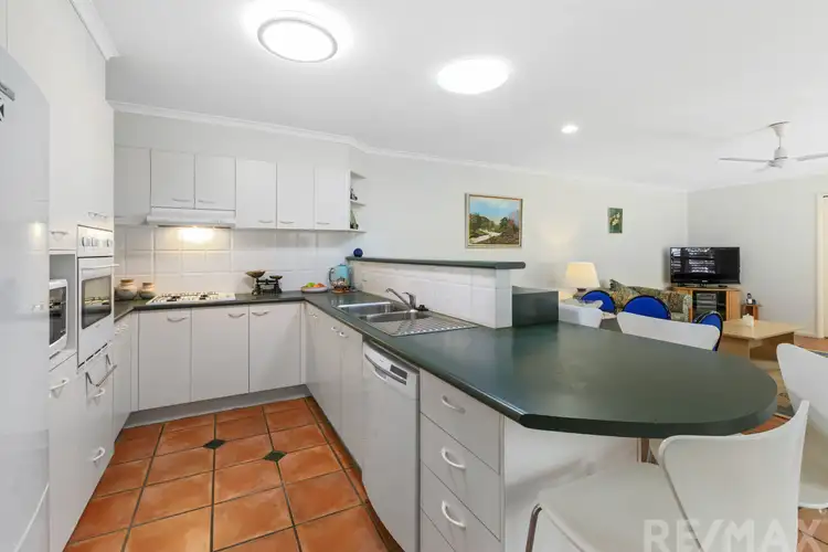 Fifth view of Homely villa listing, 49/128 Meadowlands Road, Carina QLD 4152