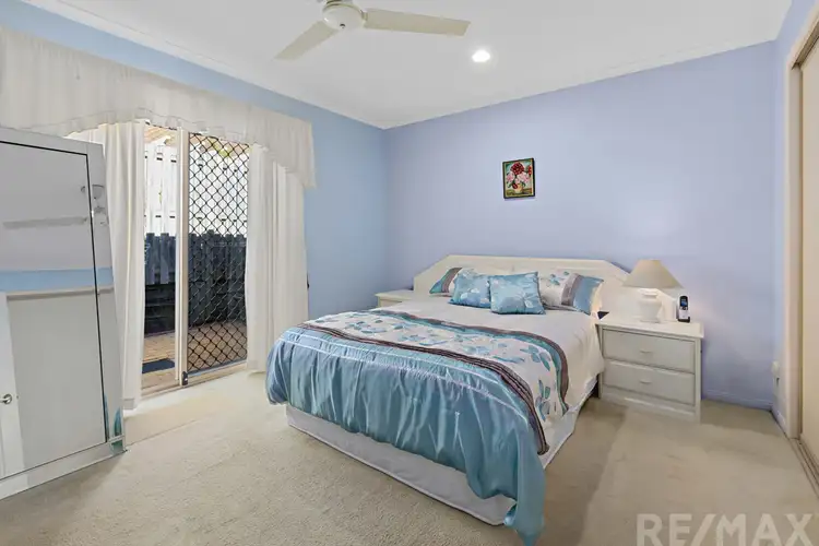 Sixth view of Homely villa listing, 49/128 Meadowlands Road, Carina QLD 4152