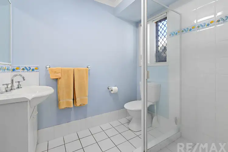 Seventh view of Homely villa listing, 49/128 Meadowlands Road, Carina QLD 4152