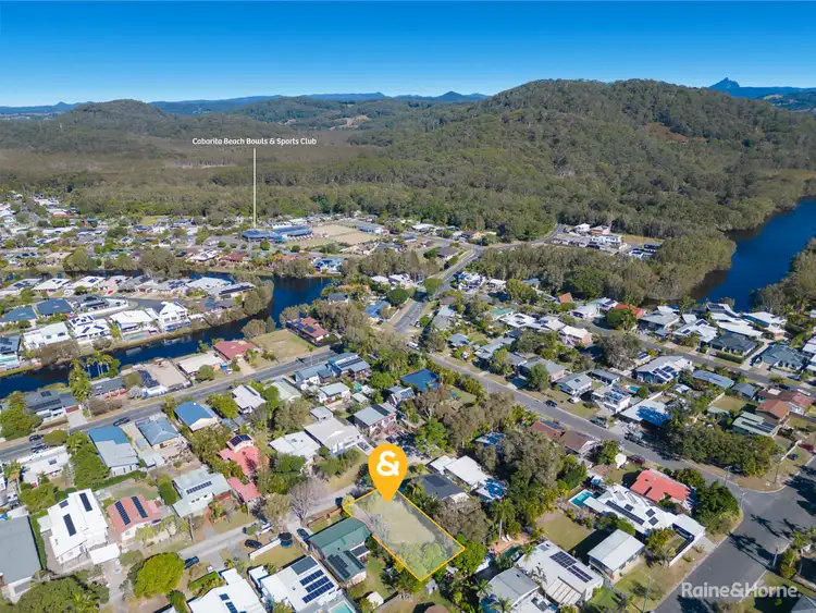 Fifth view of Homely land listing, 9 Mimosa Avenue, Bogangar NSW 2488