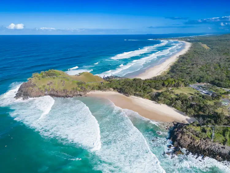 Sixth view of Homely land listing, 9 Mimosa Avenue, Bogangar NSW 2488