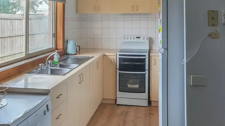 Second view of Homely house listing, 2/7 Ti-Tree Lane, Koo Wee Rup VIC 3981