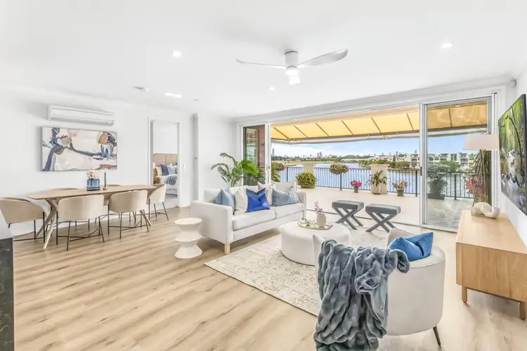 44/3030 The Boulevard, Carrara QLD 4211