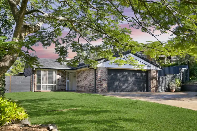 24 Bendigo Crescent, Tallai QLD 4213