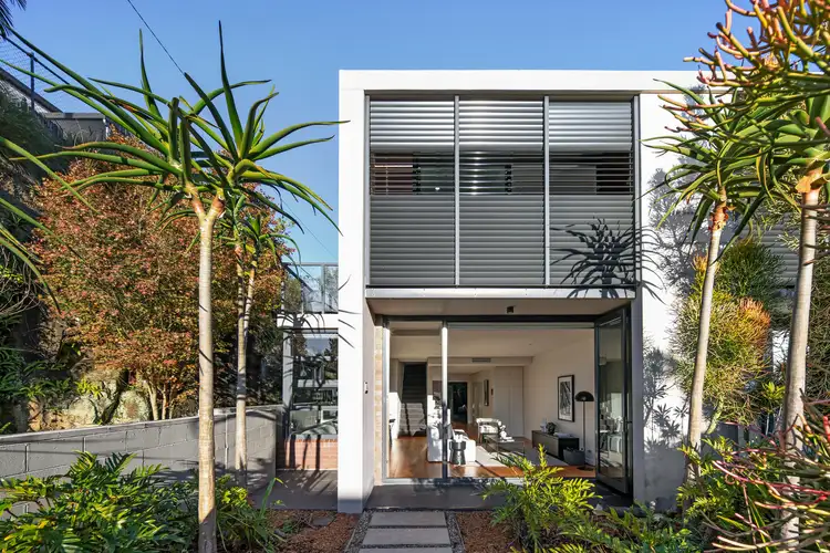 Main view of Homely townhouse listing, 27/15-25 Edgar Street, Tempe NSW 2044