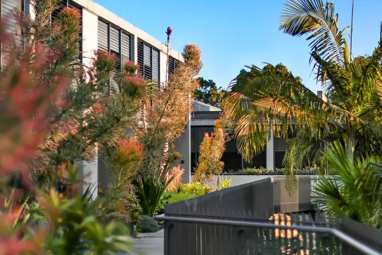 Fourth view of Homely townhouse listing, 27/15-25 Edgar Street, Tempe NSW 2044