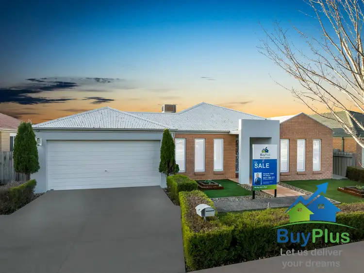 126 Baden Powell Drive, Tarneit VIC 3029