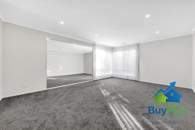 Second view of Homely house listing, 126 Baden Powell Drive, Tarneit VIC 3029