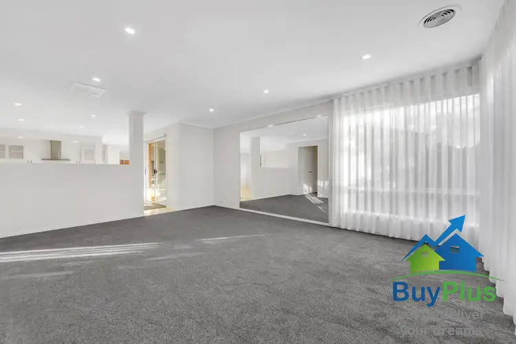 Third view of Homely house listing, 126 Baden Powell Drive, Tarneit VIC 3029