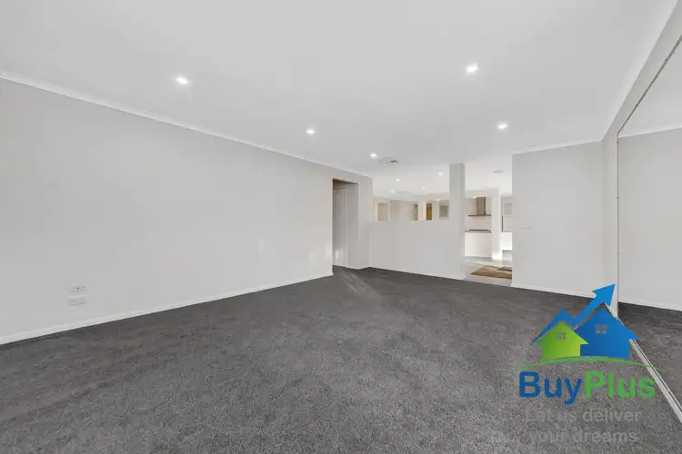 Fourth view of Homely house listing, 126 Baden Powell Drive, Tarneit VIC 3029