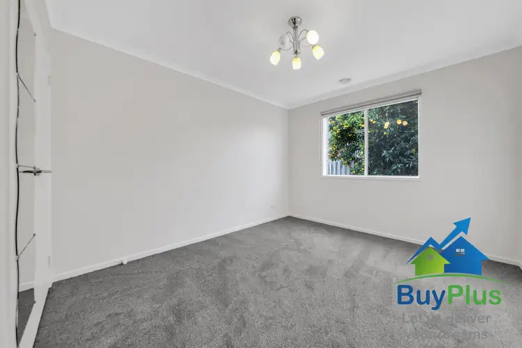 Fifth view of Homely house listing, 126 Baden Powell Drive, Tarneit VIC 3029