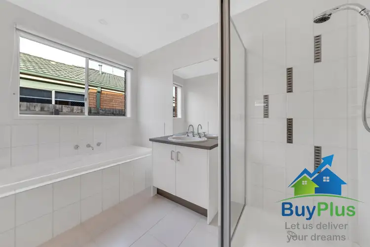 Sixth view of Homely house listing, 126 Baden Powell Drive, Tarneit VIC 3029
