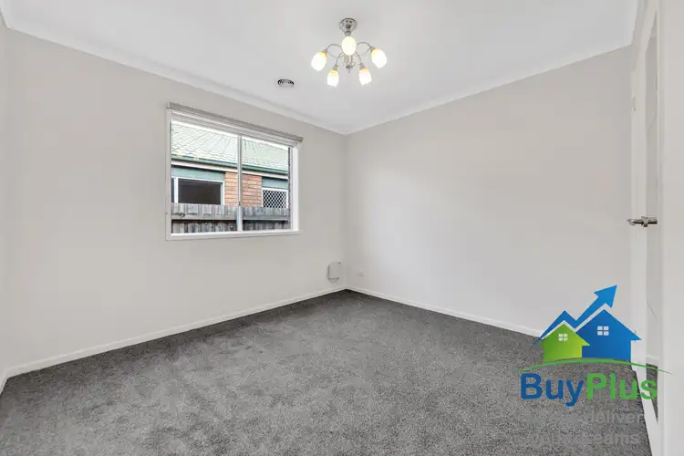 Seventh view of Homely house listing, 126 Baden Powell Drive, Tarneit VIC 3029