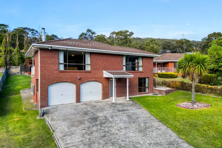 Main view of Homely house listing, 65 Russell Road, Claremont TAS 7011