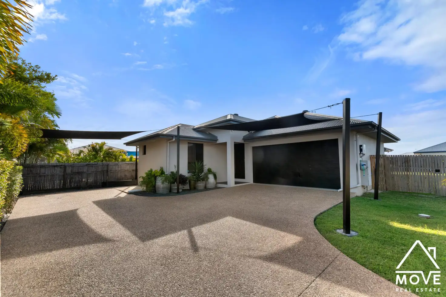Main view of Homely house listing, 30 Conway Street, Mount Low QLD 4818