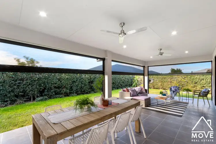 Fifth view of Homely house listing, 30 Conway Street, Mount Low QLD 4818