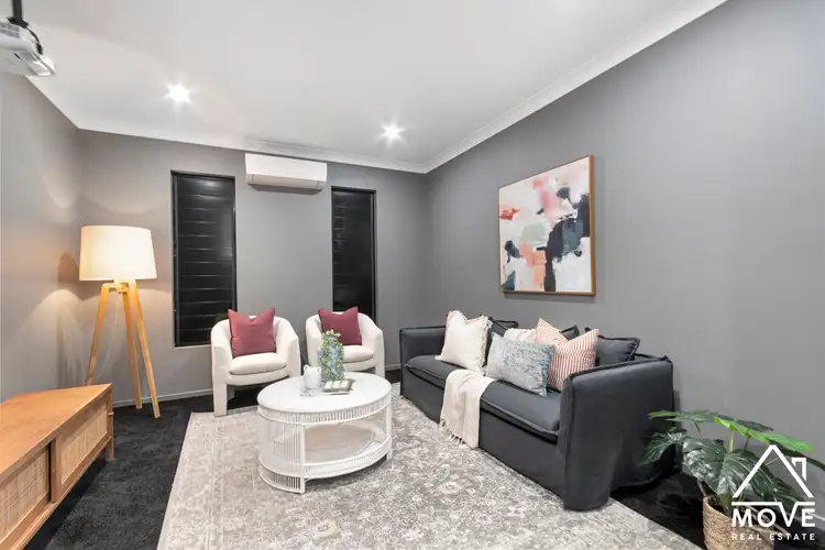 Sixth view of Homely house listing, 30 Conway Street, Mount Low QLD 4818