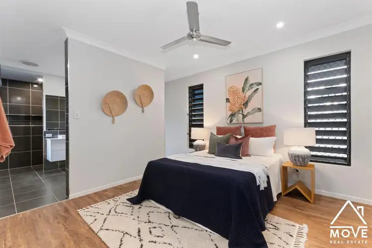 Seventh view of Homely house listing, 30 Conway Street, Mount Low QLD 4818