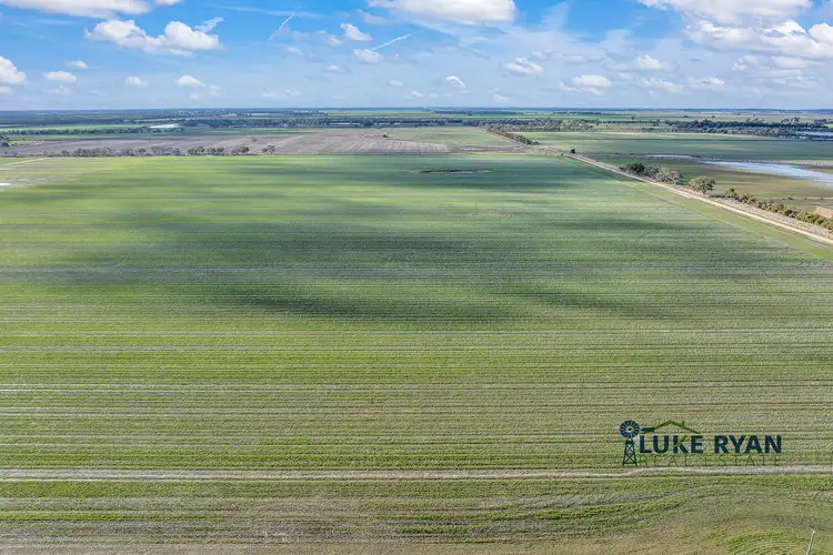 Third view of Homely rural property listing, 427 Darrigan Road, Corop VIC 3559