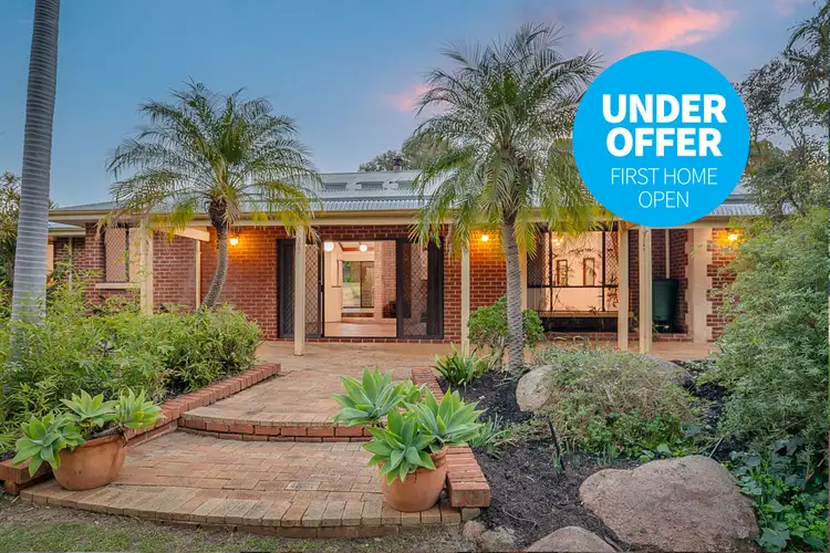 23 Turner Place, Kelmscott WA 6111