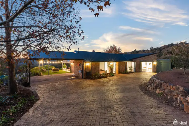 Main view of Homely house listing, 46 Hilltop Place, Kelmscott WA 6111