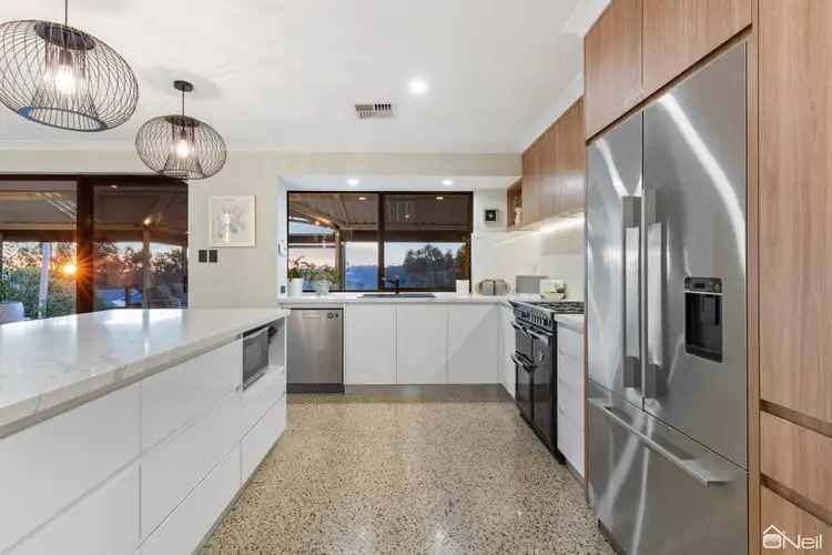 Sixth view of Homely house listing, 46 Hilltop Place, Kelmscott WA 6111
