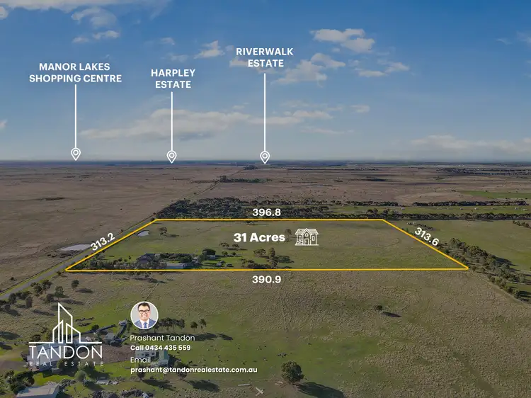 1345 Bulban Road, Little River VIC 3211