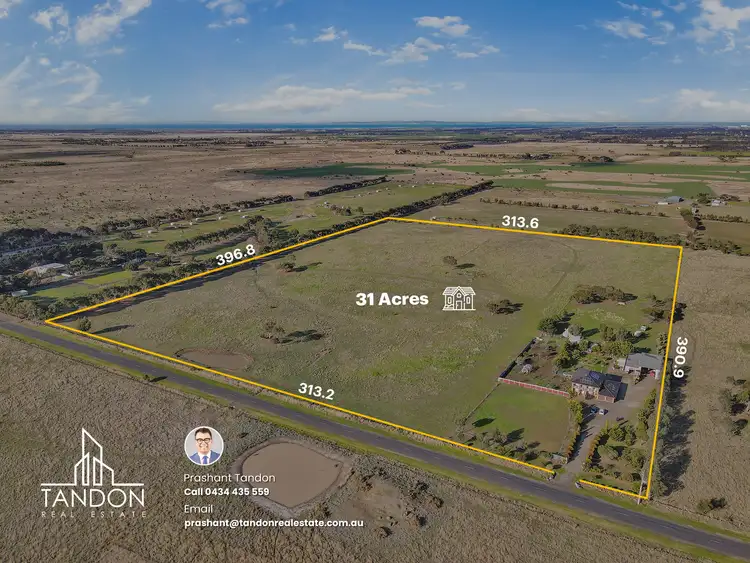 Third view of Homely rural property listing, 1345 Bulban Road, Little River VIC 3211