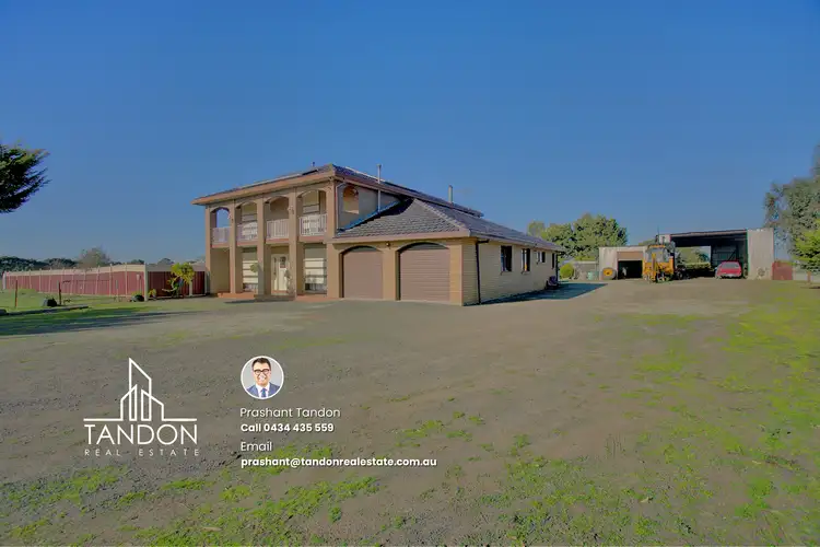 Fourth view of Homely rural property listing, 1345 Bulban Road, Little River VIC 3211