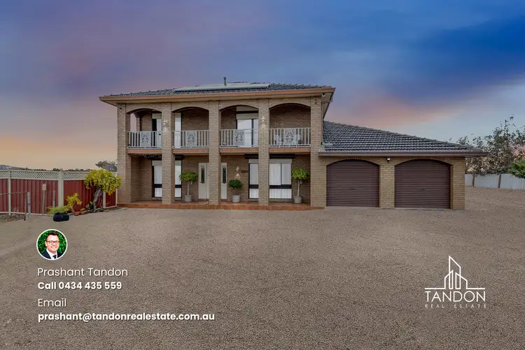Fifth view of Homely rural property listing, 1345 Bulban Road, Little River VIC 3211