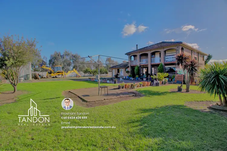 Sixth view of Homely rural property listing, 1345 Bulban Road, Little River VIC 3211