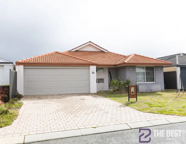 7 Pumice Road, Treeby WA 6164