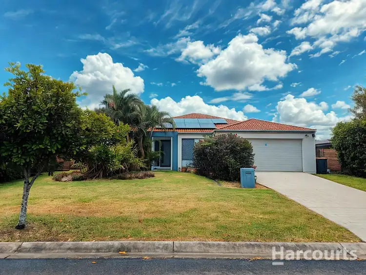11 Captain Cook Street, Urraween QLD 4655
