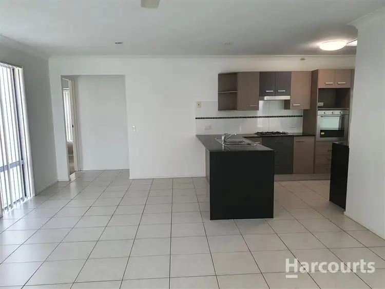 Second view of Homely house listing, 11 Captain Cook Street, Urraween QLD 4655