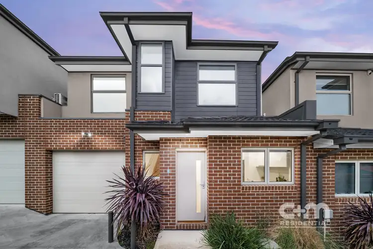 2/9 Kiama Street, Glenroy VIC 3046