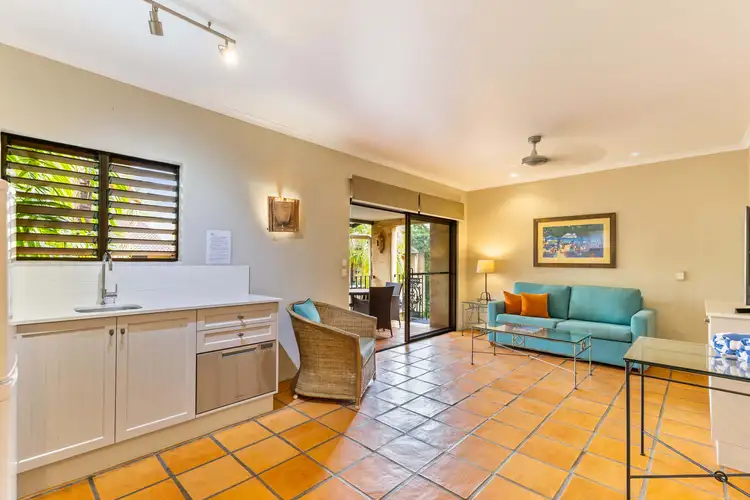 Second view of Homely unit listing, 31/39-41 Macrossan Street (Villa San Michele), Port Douglas QLD 4877