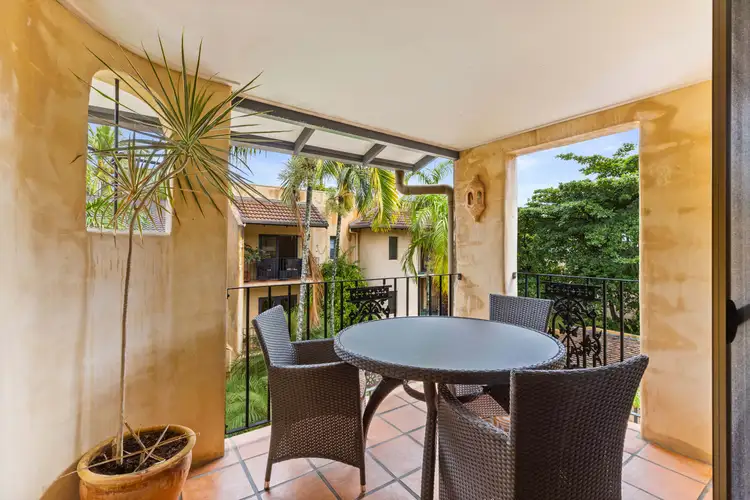 Third view of Homely unit listing, 31/39-41 Macrossan Street (Villa San Michele), Port Douglas QLD 4877
