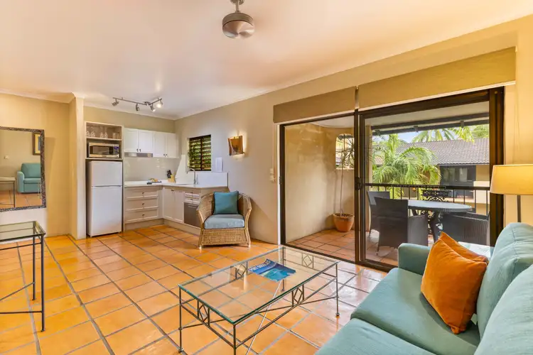 Fourth view of Homely unit listing, 31/39-41 Macrossan Street (Villa San Michele), Port Douglas QLD 4877