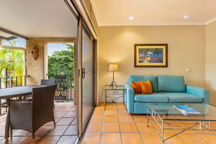 Fifth view of Homely unit listing, 31/39-41 Macrossan Street (Villa San Michele), Port Douglas QLD 4877