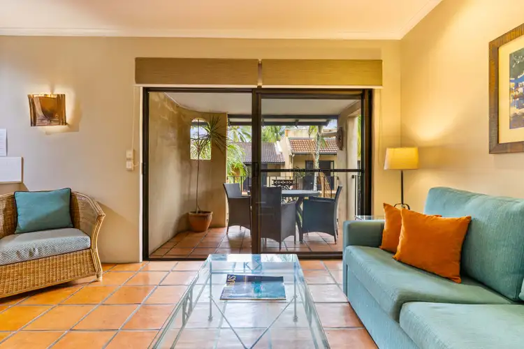 Sixth view of Homely unit listing, 31/39-41 Macrossan Street (Villa San Michele), Port Douglas QLD 4877