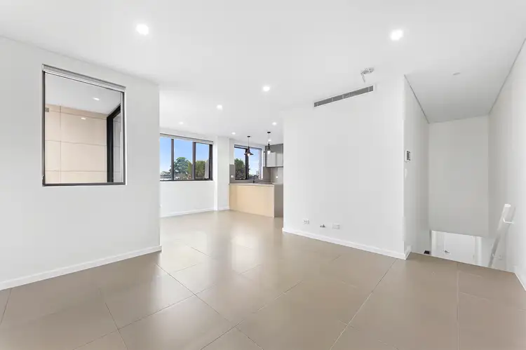 Main view of Homely apartment listing, 3/58 Mortlake Street, Concord NSW 2137