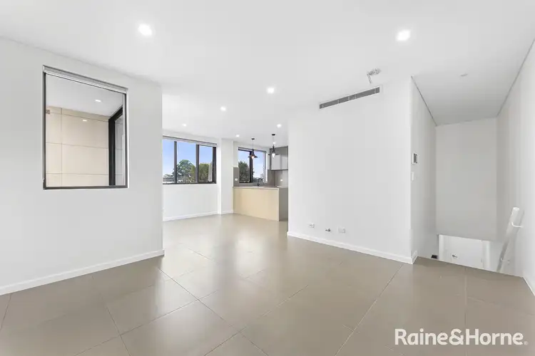 3/58 Mortlake Street, Concord NSW 2137