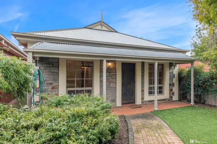 Main view of Homely house listing, 4/26 Gladstone Road, Mile End SA 5031