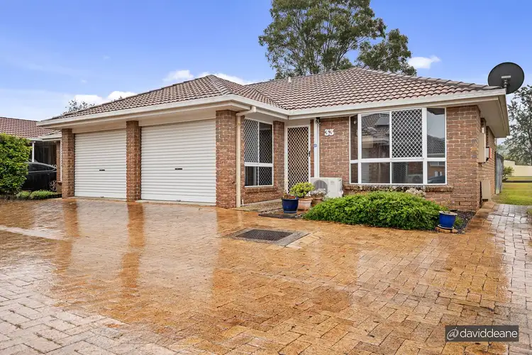33 Piovesan Court, Brendale QLD 4500