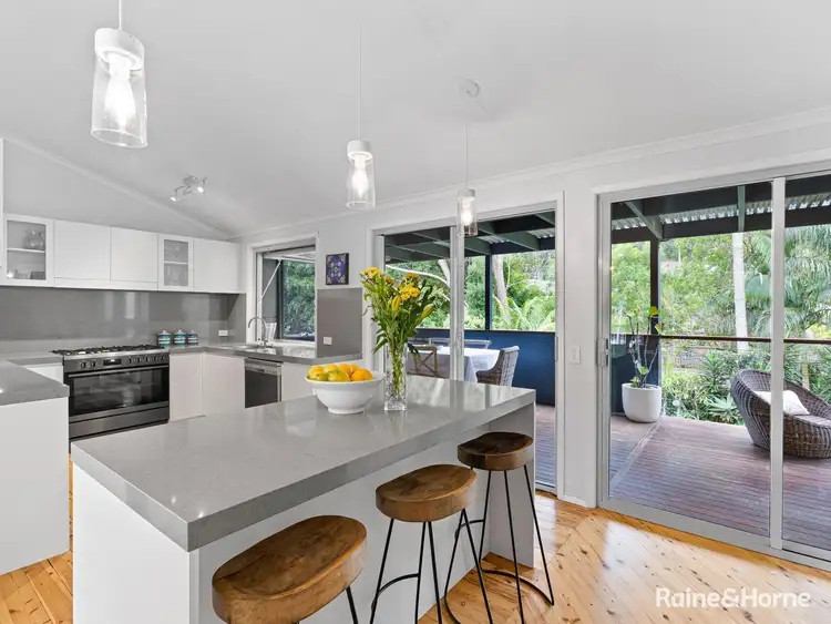 Third view of Homely house listing, 49 Bluefish Crescent, Tascott NSW 2250