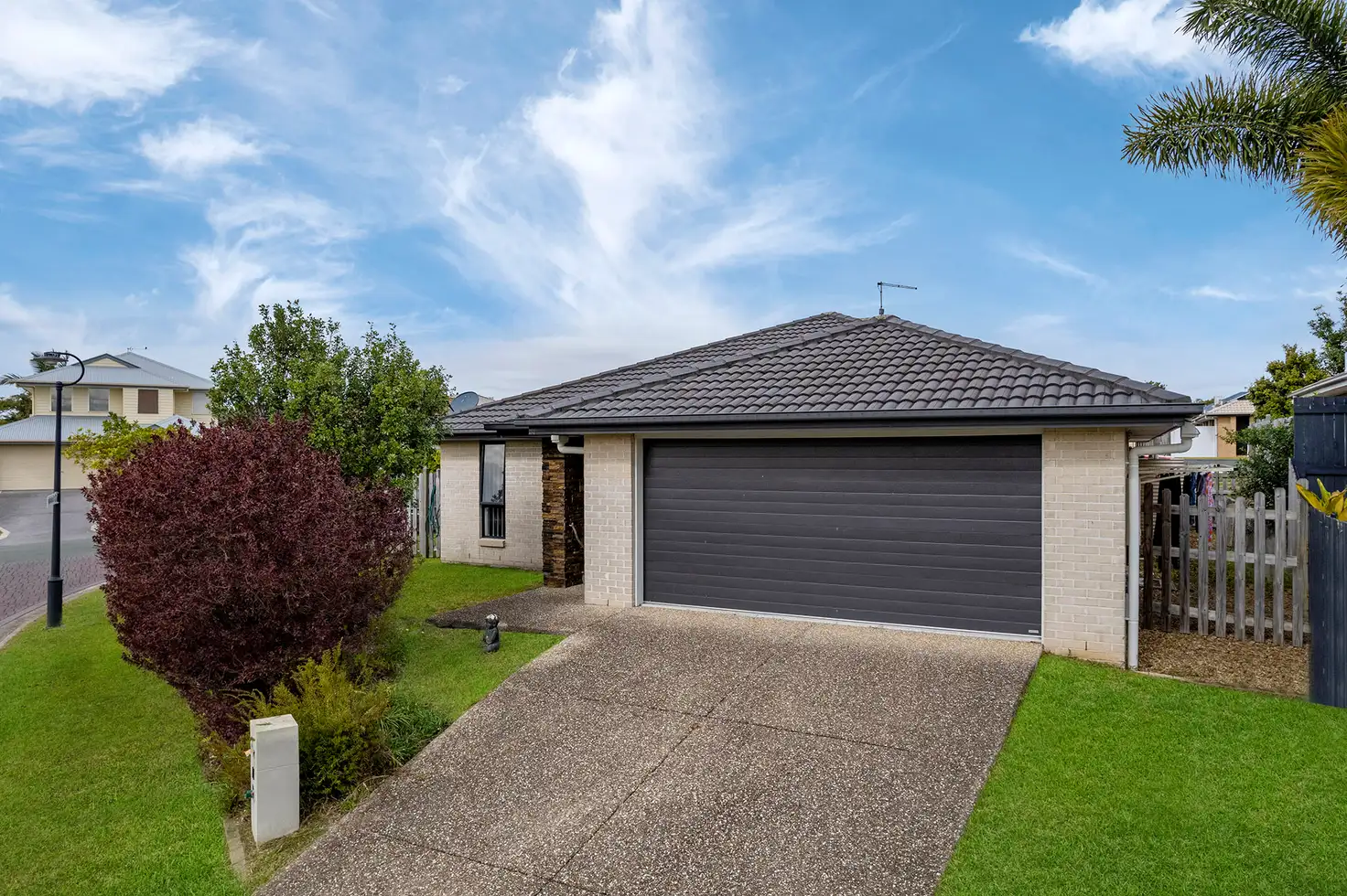 Main view of Homely house listing, 11 Maranoa Street, Coomera QLD 4209