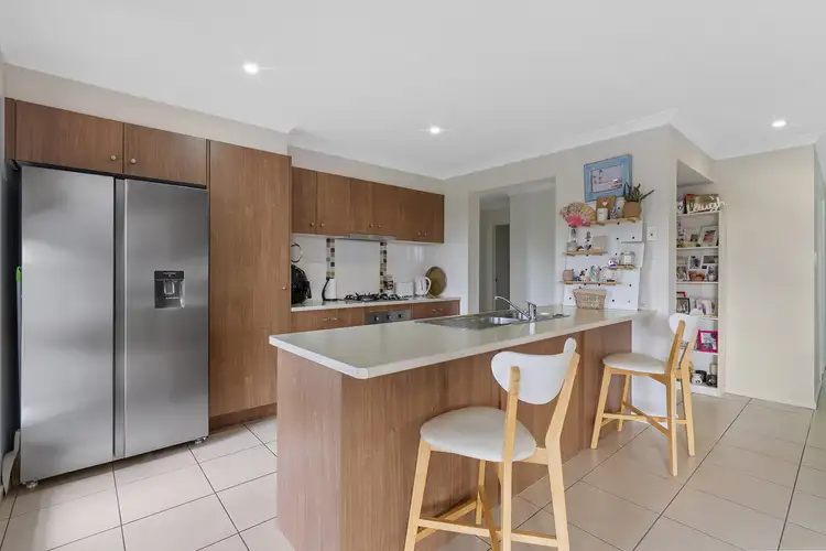 Fifth view of Homely house listing, 11 Maranoa Street, Coomera QLD 4209